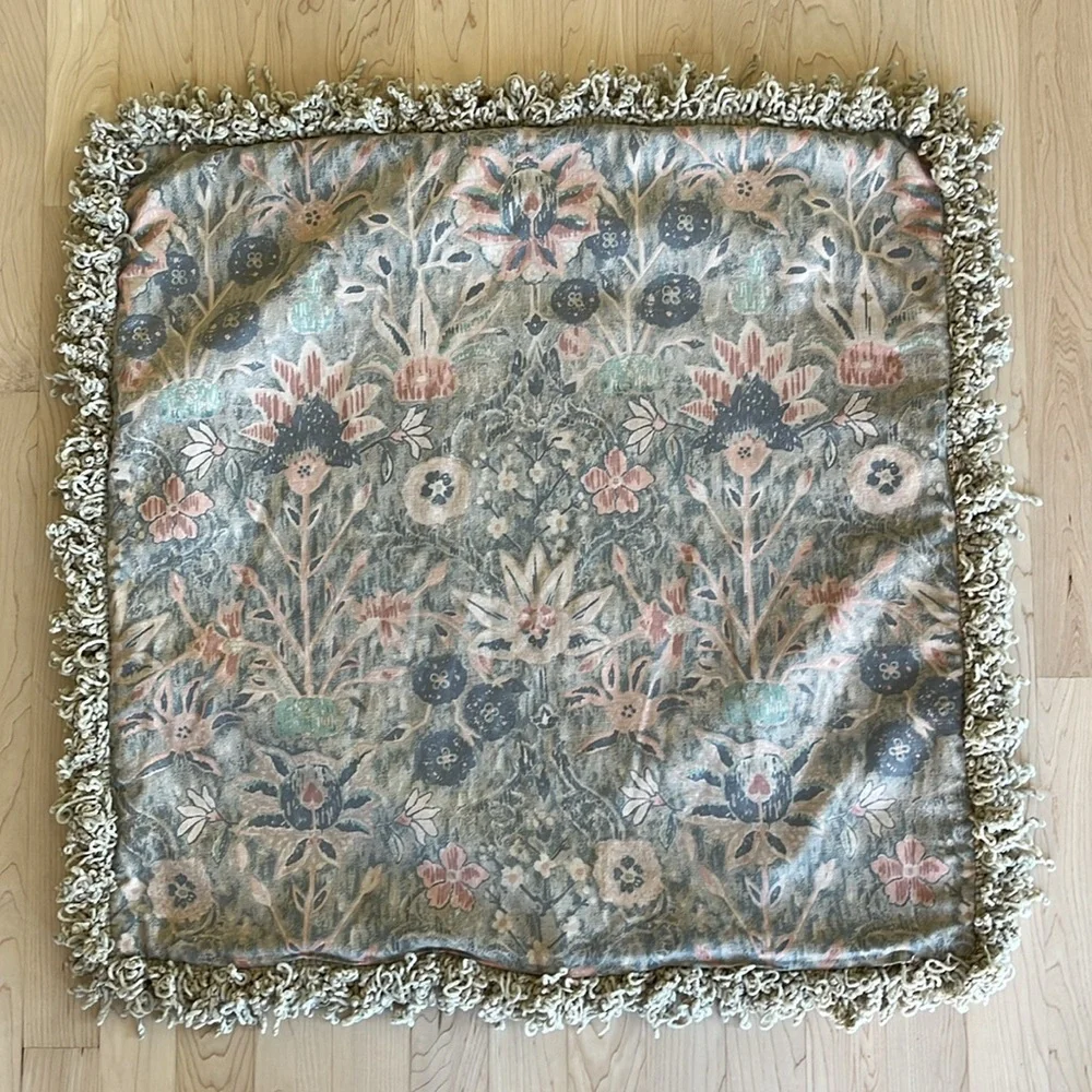 Decorative Pillow